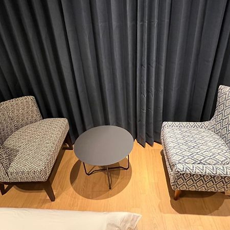 Jinhae Intercity Hotel チャングウォン エクステリア 写真