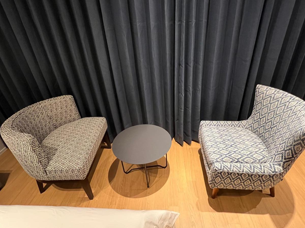 Jinhae Intercity Hotel チャングウォン エクステリア 写真