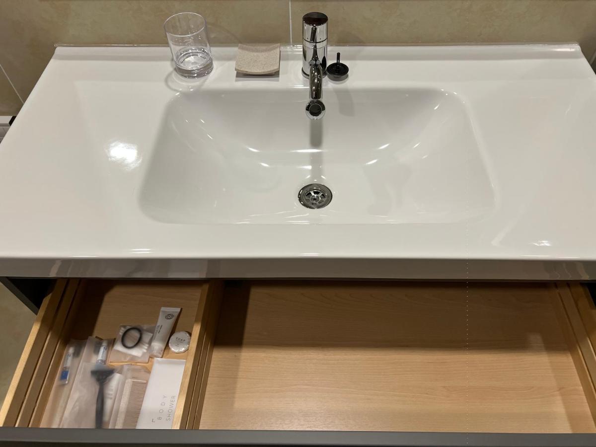 Jinhae Intercity Hotel チャングウォン エクステリア 写真