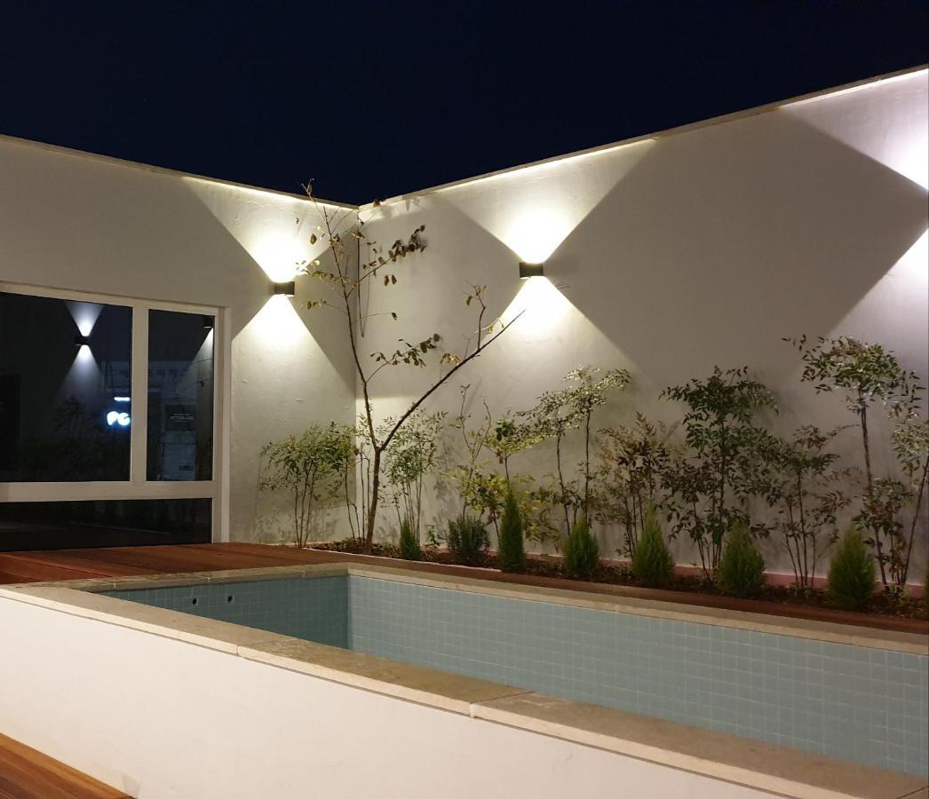 Jinhae Intercity Hotel チャングウォン エクステリア 写真