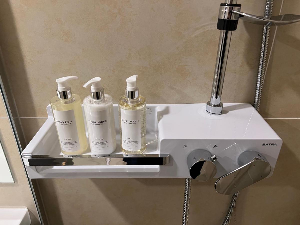 Jinhae Intercity Hotel チャングウォン エクステリア 写真